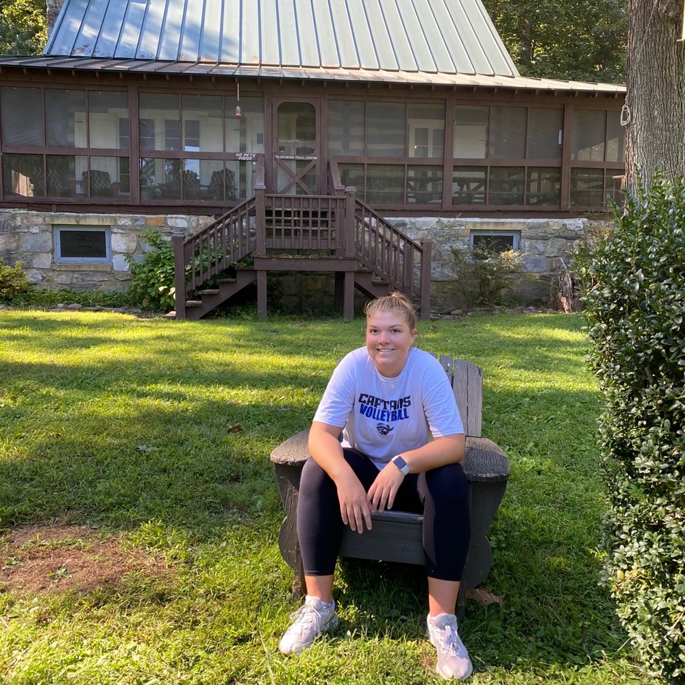 Meet your Posher, Austin